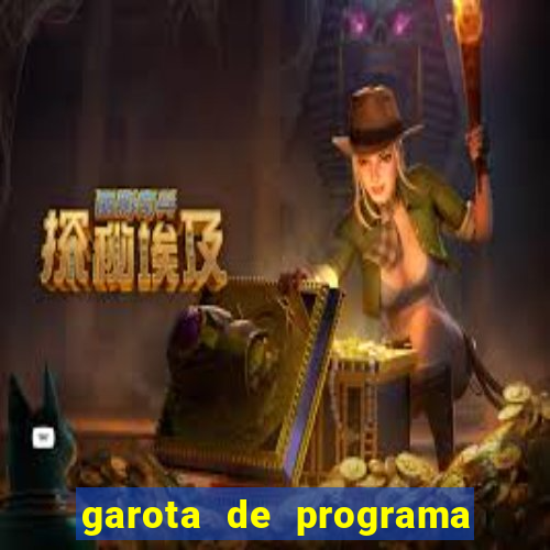 garota de programa em cruzeiro sp